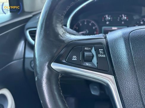 Used 2017 Buick Encore Essence w/ Experience Buick Package image 22