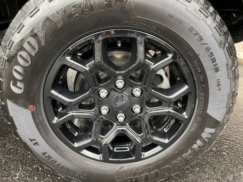 Used 2024 Ford F150 XLT w/ Equipment Group 302A MID image 9