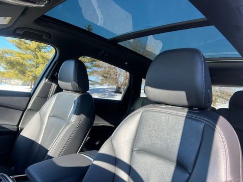 Used 2025 Audi Q7 3.0T Premium Plus image 17