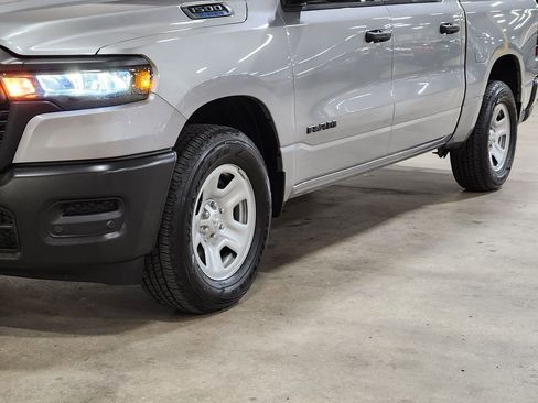 Used 2026 RAM 1500 Tradesman image 17