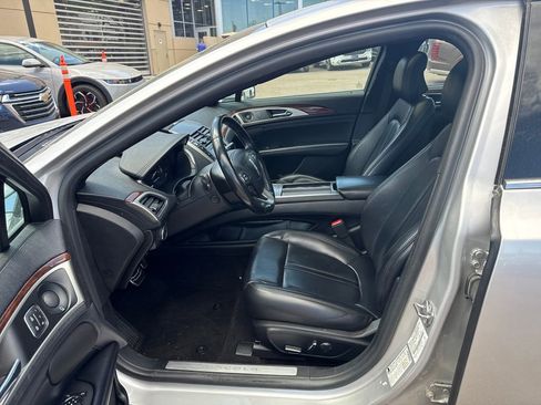 Used 2019 Lincoln MKZ Reserve w/ Reserve Plus Package FWD image 21