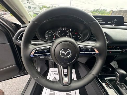 Used 2024 MAZDA CX-30 AWD 2.5 S w/ Select Sport Pkg image 17
