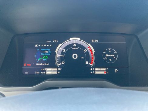 New 2026 Toyota Tundra Limited image 6