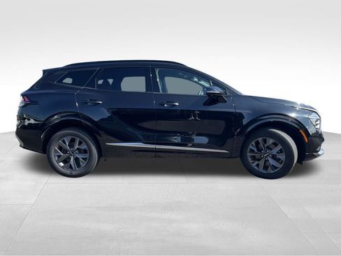 Used 2023 Kia Sportage SX Prestige AWD/4WD image 6