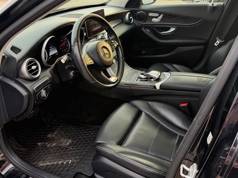 Used 2016 Mercedes-Benz C 300 Sedan image 13