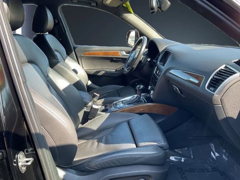 Used 2015 Audi Q5 3.0T Prestige w/ Prestige Package image 15