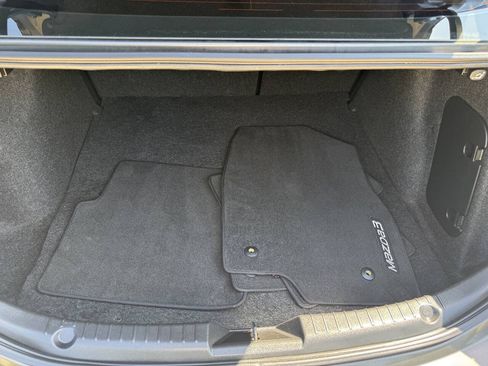 Used 2014 MAZDA MAZDA3 i Sport FWD image 27
