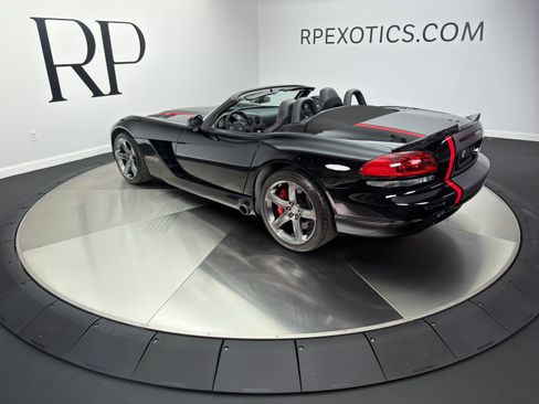 Used 2008 Dodge Viper SRT-10 w/ Protection Group RWD image 7
