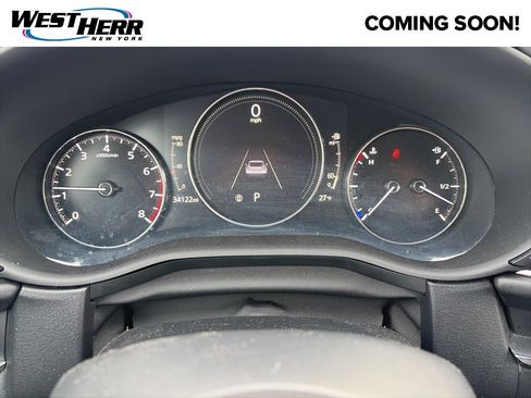Used 2023 MAZDA CX-30 AWD 2.5 S w/ Preferred Package image 6