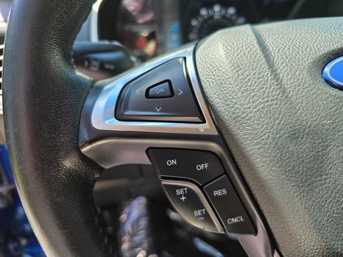 Used 2020 Ford Edge SEL FWD image 26