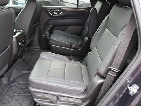 Used 2022 Chevrolet Tahoe LT AWD/4WD image 32