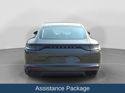 Used 2023 Porsche Panamera RWD image 6