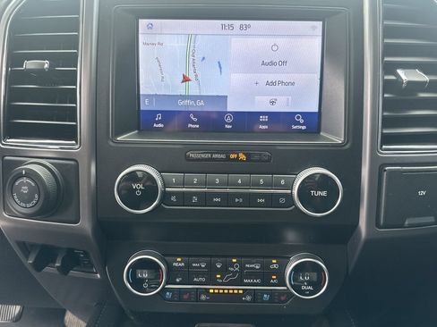 Used 2021 Ford Expedition Platinum RWD image 32