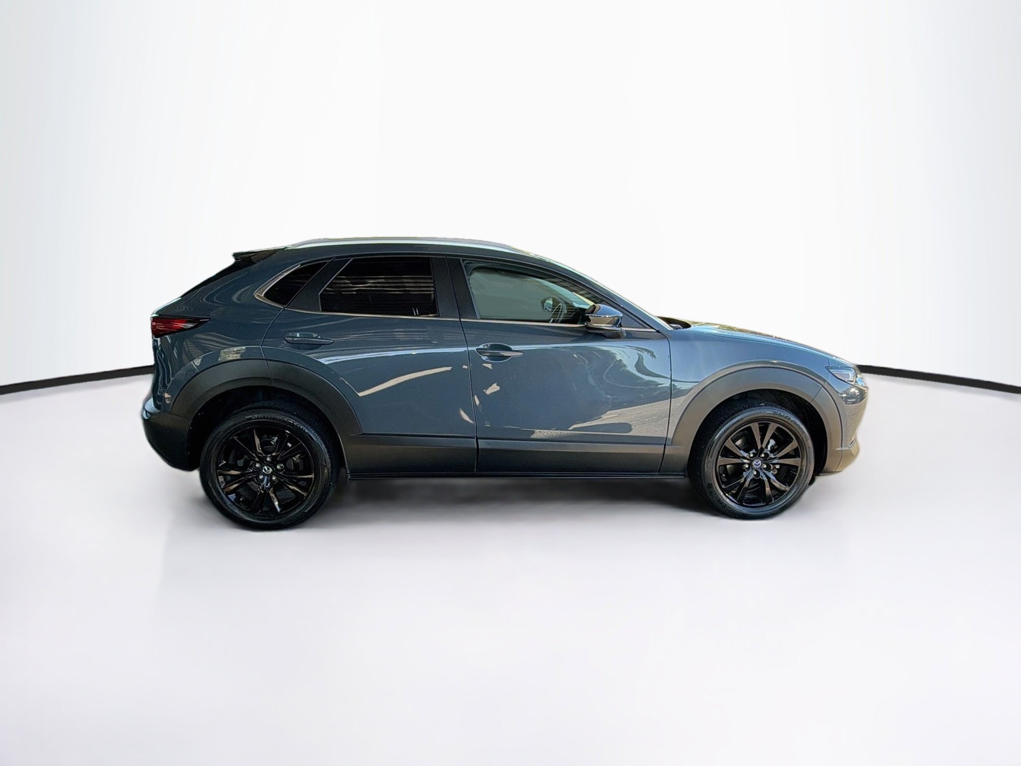 Used 2025 MAZDA CX-30 AWD 2.5 S w/ Preferred Package image 10