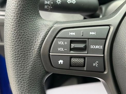 Certified 2025 Honda CR-V EX image 17