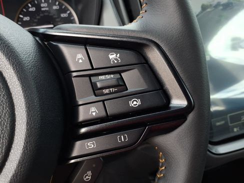 New 2026 Subaru Crosstrek 2.5i Wilderness image 38