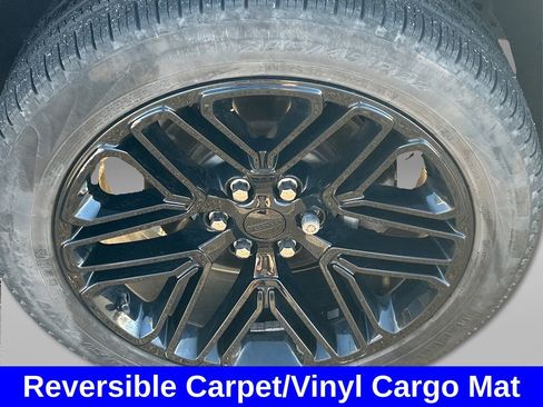 Used 2024 Jeep Wagoneer Series II image 14