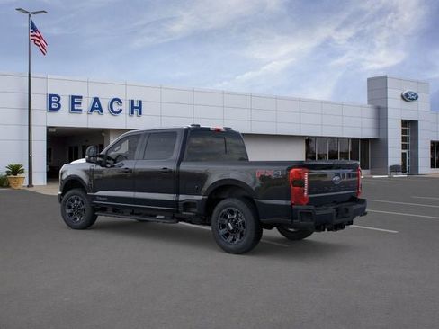 New 2026 Ford F350 XL w/ STX Appearance Package AWD/4WD image 5