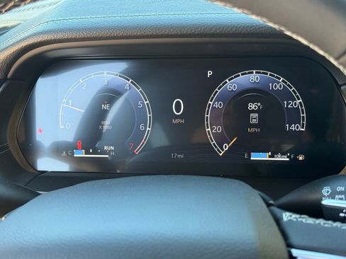 New 2026 Jeep Grand Cherokee L Limited w/ Luxury Tech Group II RWD image 20