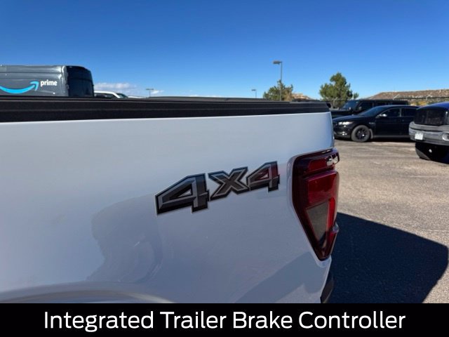 New 2026 Ford F150 XL w/ Tow/Haul Package AWD/4WD image 12