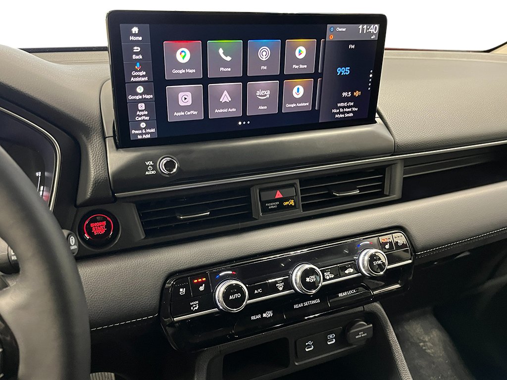 New 2026 Honda Pilot Elite image 23