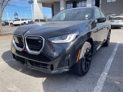Used 2025 BMW X3 M50 w/ Premium Package