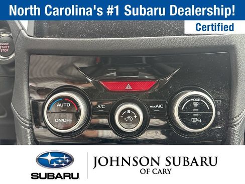 Certified 2023 Subaru Forester Premium AWD/4WD image 11