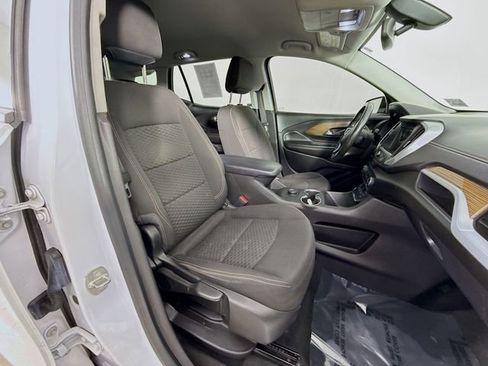 Used 2018 GMC Terrain SLE FWD image 25