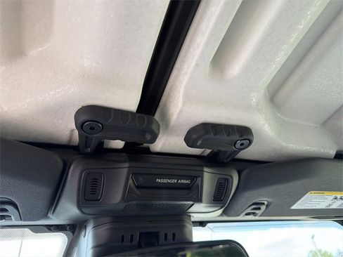 New 2026 Jeep Wrangler Sport S image 32