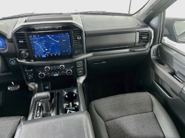 Used 2024 Ford F150 XLT w/ Equipment Group 302A MID AWD/4WD image 27