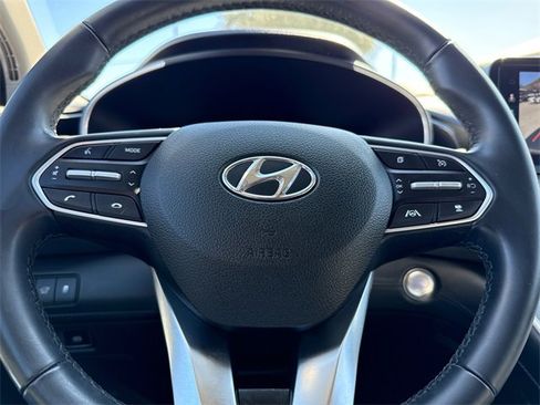 Certified 2023 Hyundai Santa Fe SEL w/ Premium Package image 29