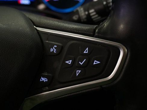 Certified 2022 Chevrolet Equinox LT image 20