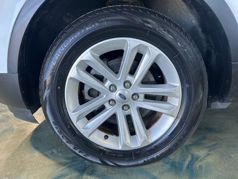 Used 2016 Ford Explorer 4WD image 33