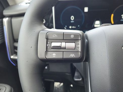 New 2026 Hyundai Santa Fe Limited image 25