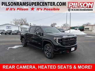 Used 2022 GMC Sierra 1500 AT4 w/ AT4 Premium Package video 1