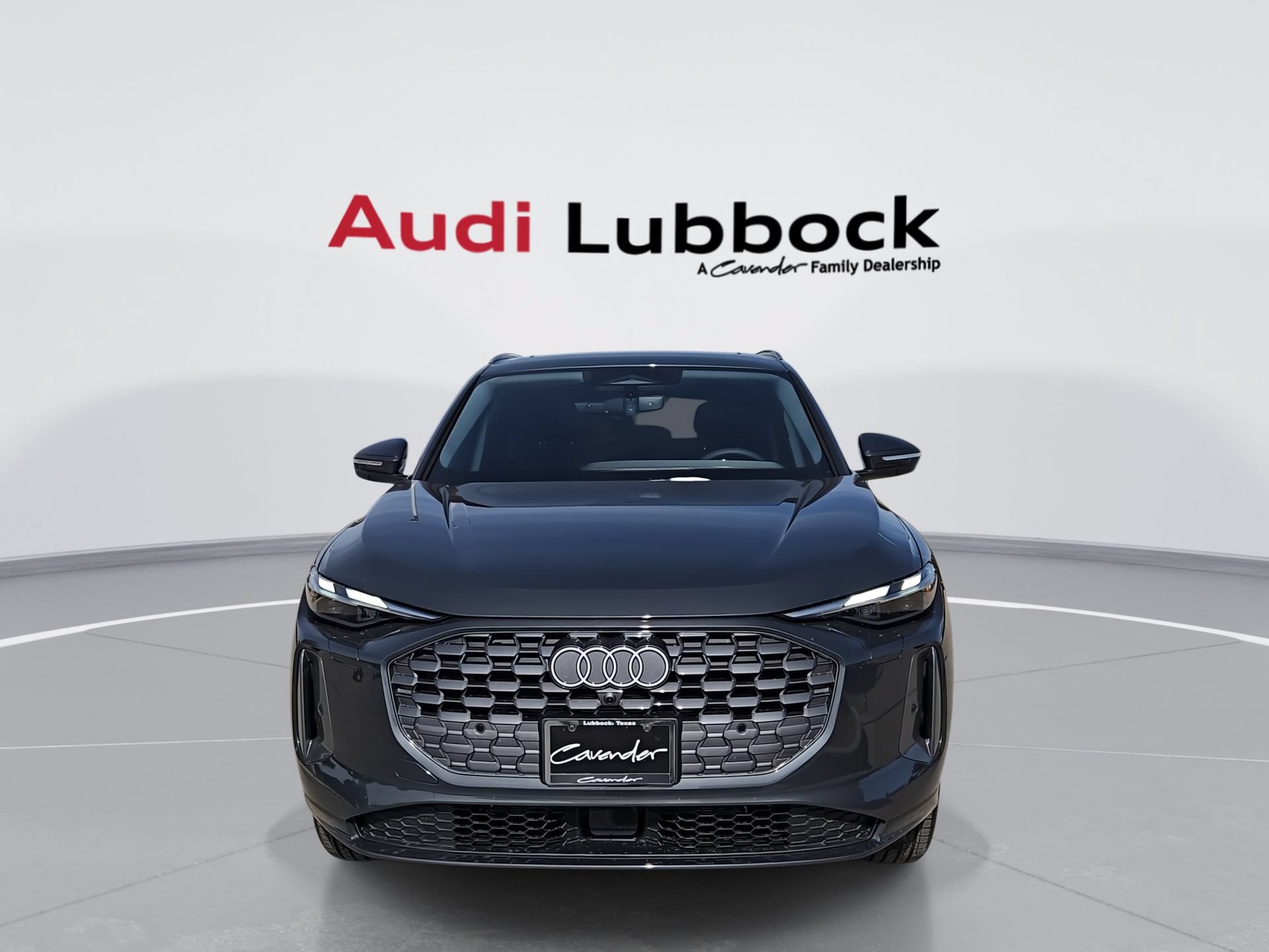 New 2026 Audi Q5 Premium AWD/4WD image 3