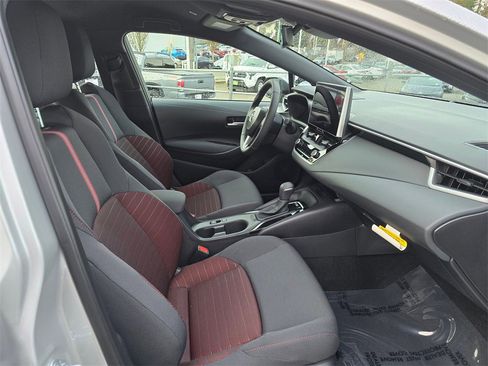 New 2026 Toyota Corolla SE image 11