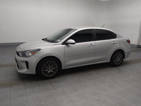 Used 2019 Kia Rio LX FWD image 2