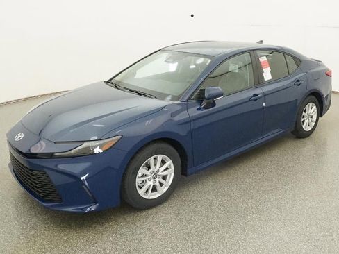New 2026 Toyota Camry LE image 34