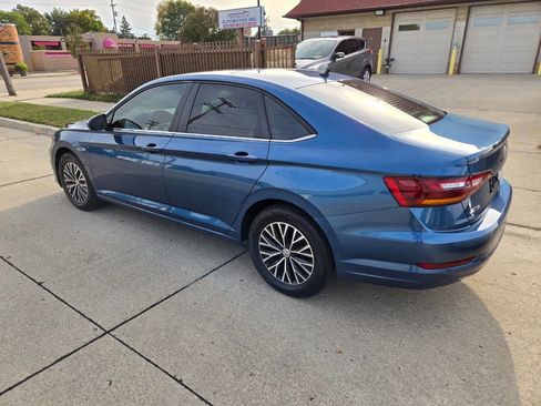 Used 2019 Volkswagen Jetta S image 12