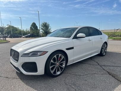 Used 2022 Jaguar XF R-Dynamic SE