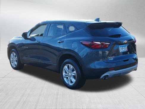 Used 2019 Chevrolet Blazer LT image 5