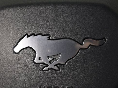 Used 2025 Ford Mustang GT Premium RWD image 44