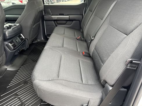 Certified 2023 Ford F150 XLT w/ Equipment Group 302A High image 11