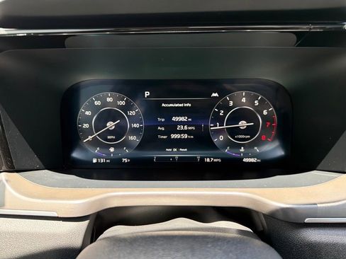 Used 2023 Kia Sorento SX FWD image 55