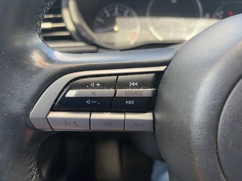 Used 2021 MAZDA CX-30 FWD 2.5 S w/ Select Package image 22