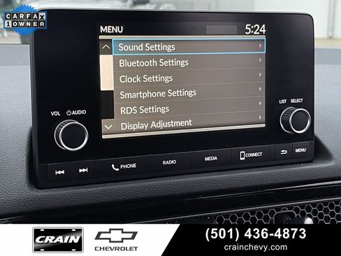 Used 2022 Honda Civic LX image 16