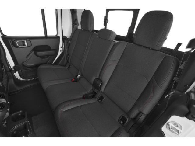 Used 2026 Jeep Gladiator Rubicon AWD/4WD image 10