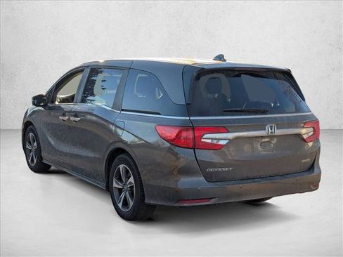 Used 2020 Honda Odyssey Touring image 7