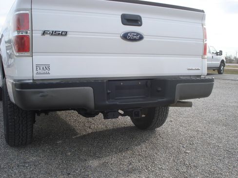 Used 2014 Ford F150 XL w/ Power Equipment Group image 12
